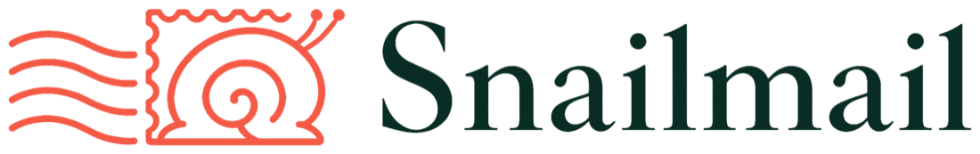Snailmail